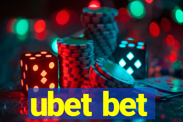 ubet bet